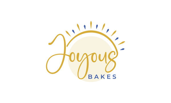 Joyous Bakes